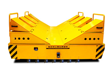 電動(dòng)軌道平車(chē)