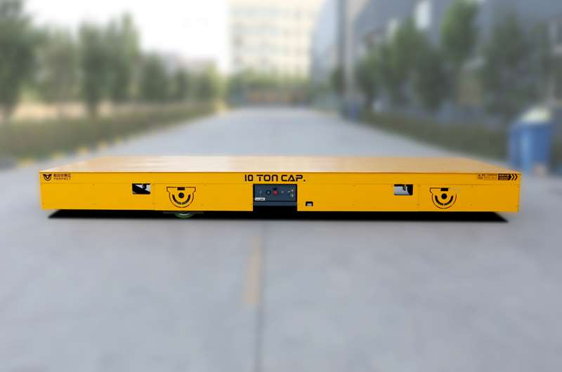電動(dòng)平車(chē)